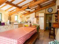 Vente maison 12 pièces