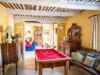 Vente maison 12 pièces