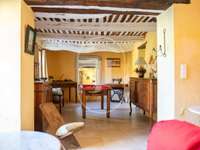 Vente maison 12 pièces