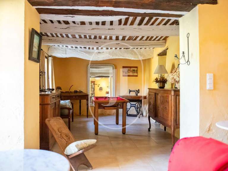 Maison Villedieu - 7 chambres - 370m²