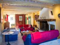 Vente maison 12 pièces
