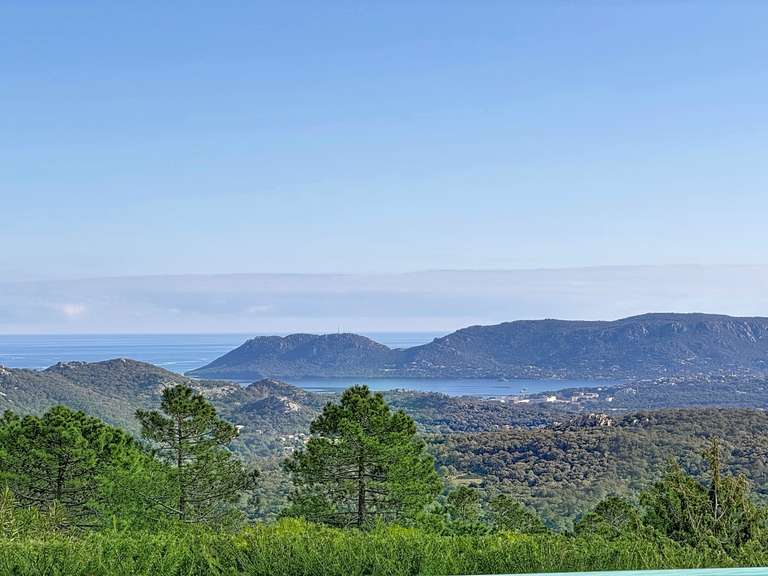 Maison Porto-Vecchio - 8 chambres - 320m²