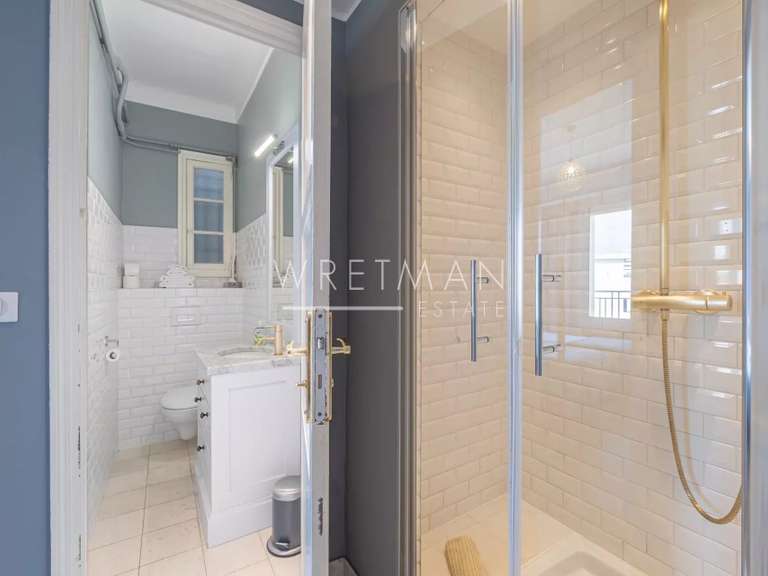 Appartement Cannes - 6 chambres - 215m²