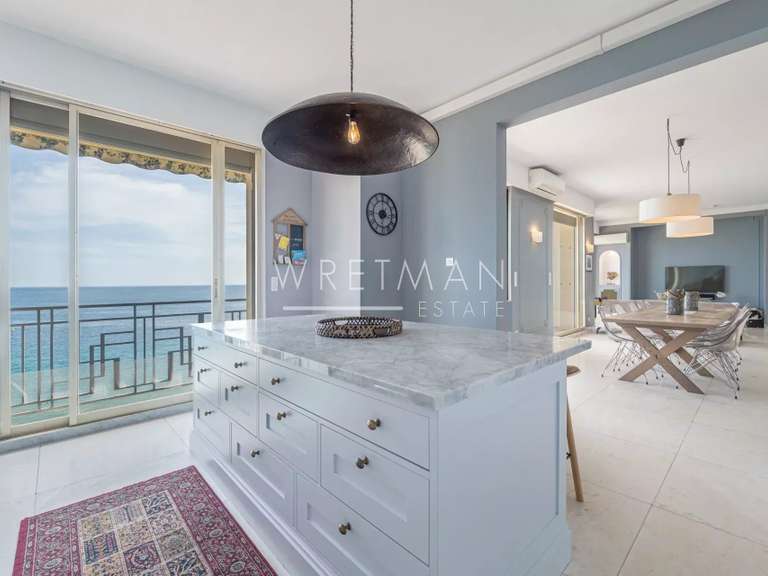 Appartement Cannes - 6 chambres - 215m²