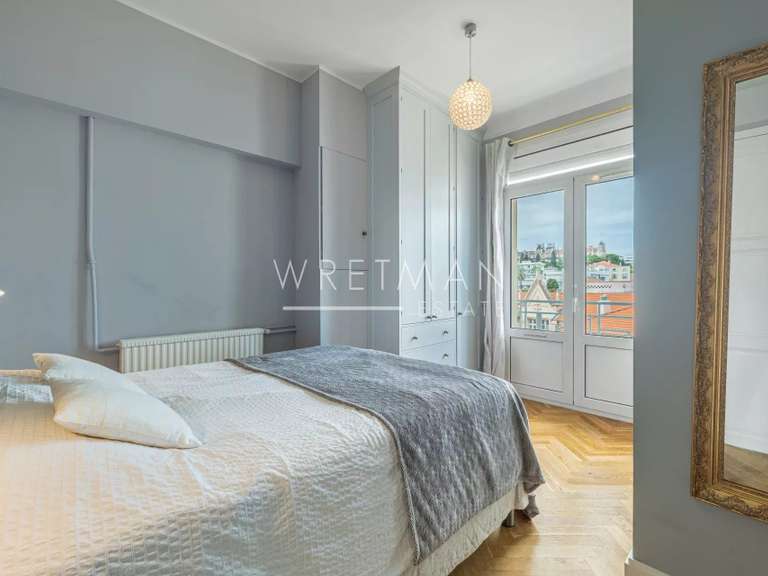 Appartement Cannes - 6 chambres - 215m²