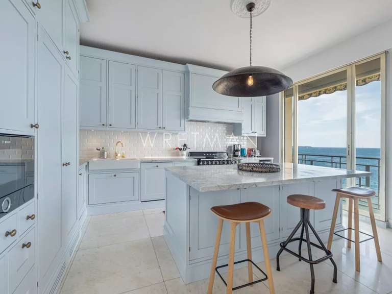 Appartement Cannes - 6 chambres - 215m²