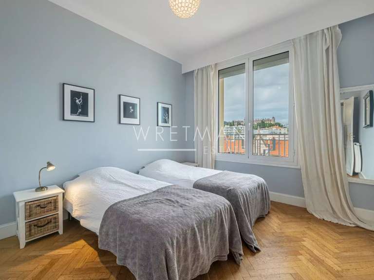 Appartement Cannes - 6 chambres - 215m²