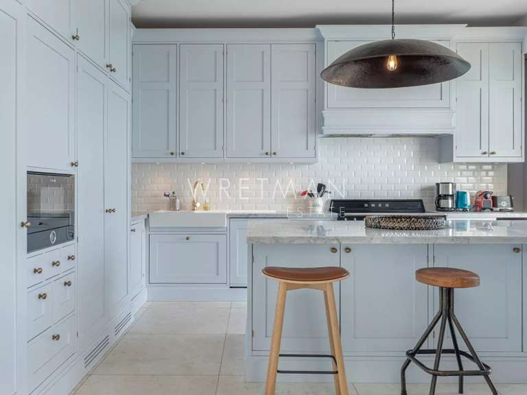 Appartement Cannes - 6 chambres - 215m²
