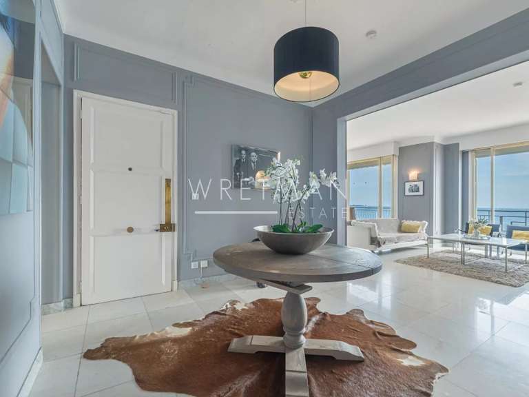 Appartement Cannes - 6 chambres - 215m²