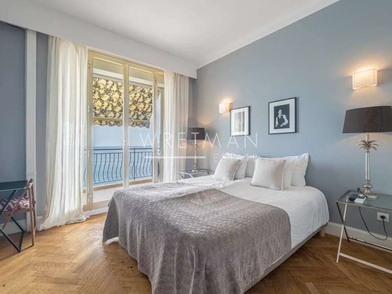 Appartement Cannes - 6 chambres - 215m²