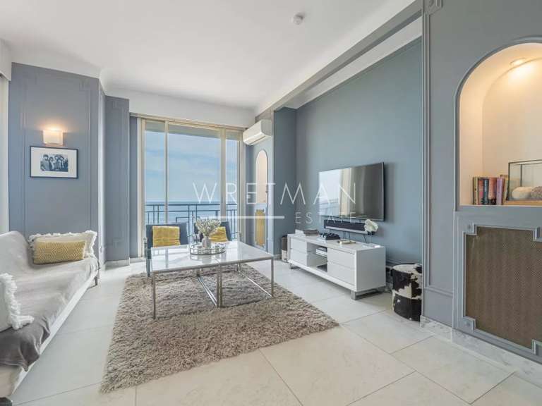 Appartement Cannes - 6 chambres - 215m²