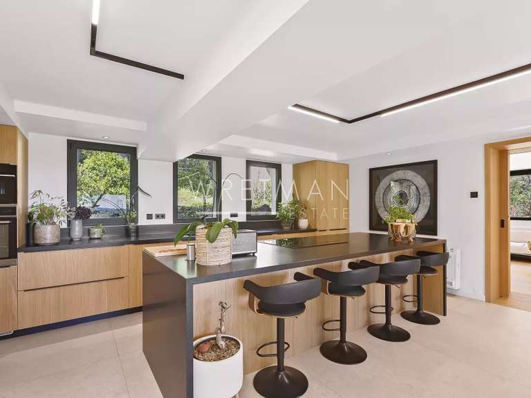 Villa Valbonne - 4 chambres - 190m²