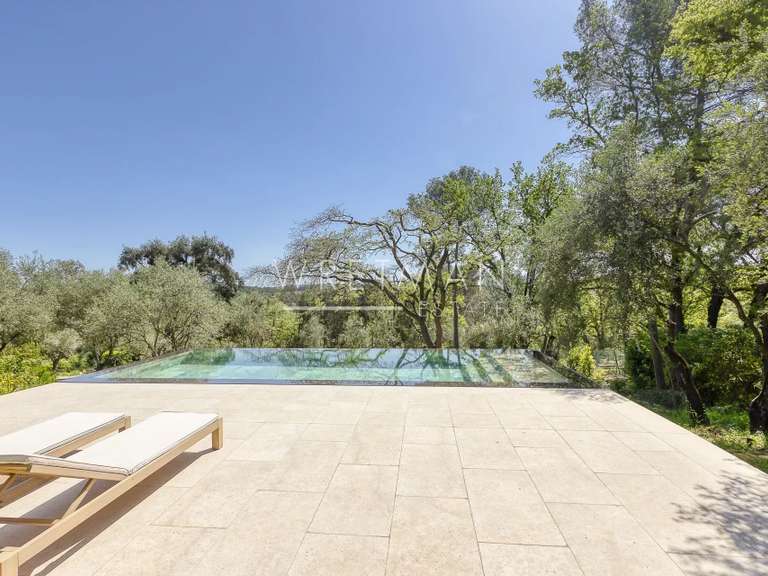 Villa Valbonne - 4 chambres - 190m²