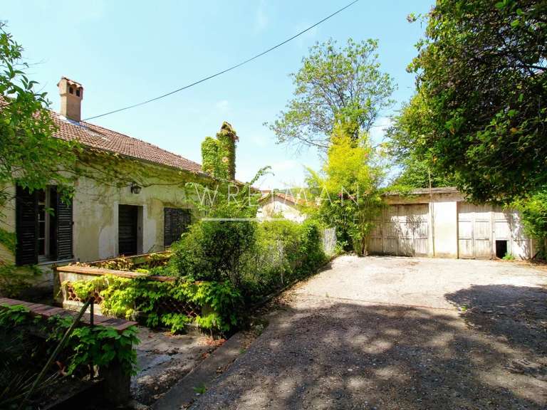 Maison Grasse - 8 chambres - 300m²