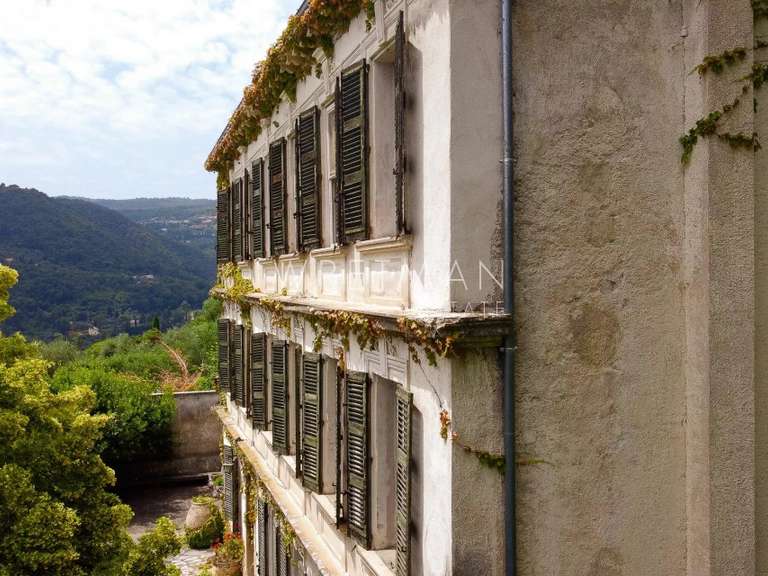 Maison Grasse - 8 chambres - 300m²