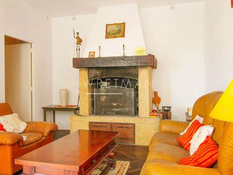 Maison Grasse - 8 chambres - 300m²