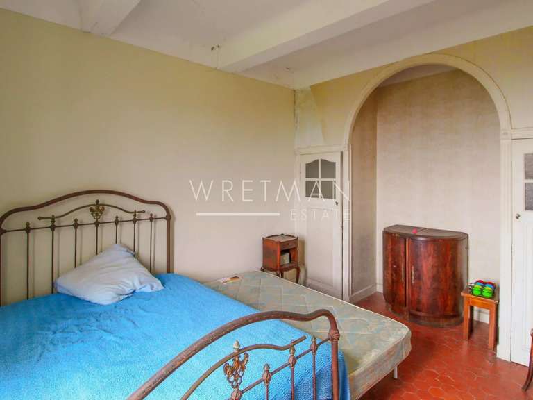 Maison Grasse - 8 chambres - 300m²