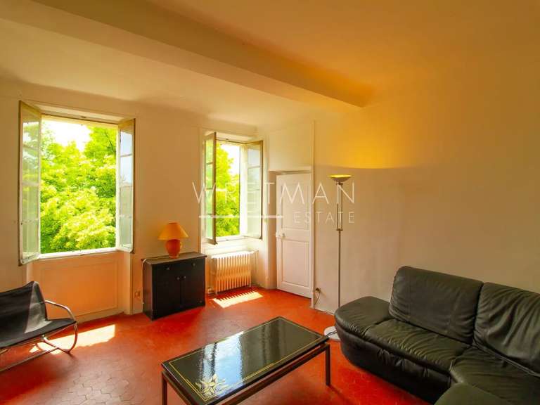 Maison Grasse - 8 chambres - 300m²