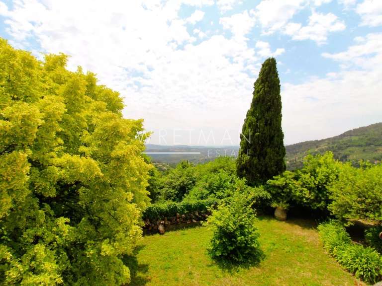 Maison Grasse - 8 chambres - 300m²
