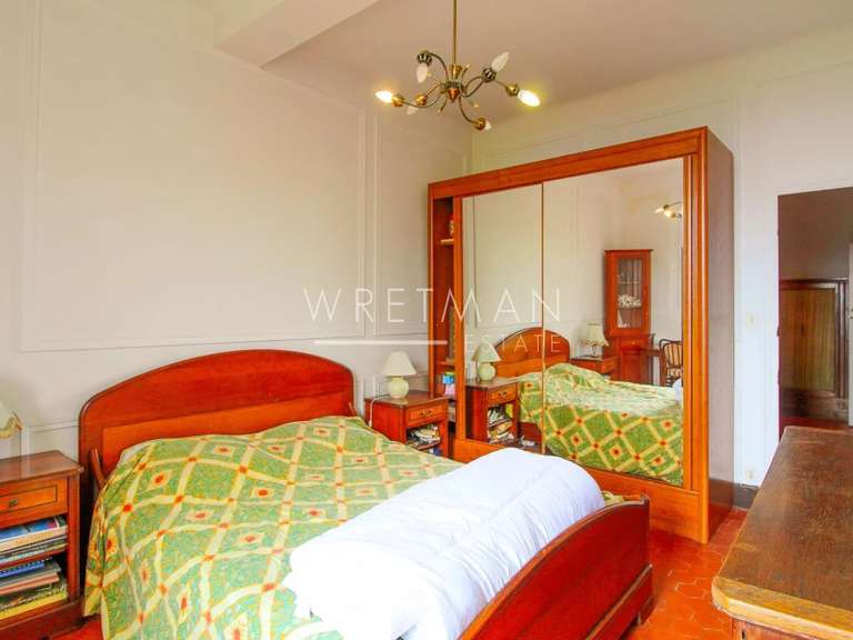 Maison Grasse - 8 chambres - 300m²