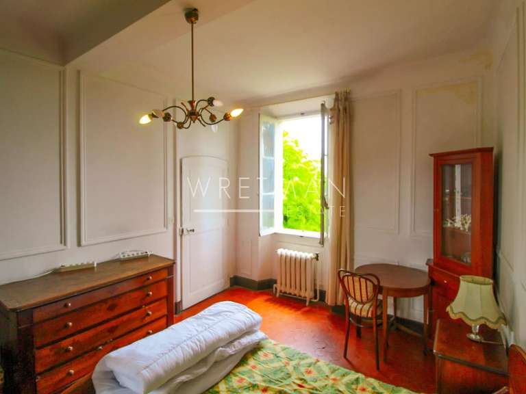 Maison Grasse - 8 chambres - 300m²