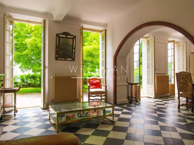 Maison Grasse - 8 chambres - 300m²