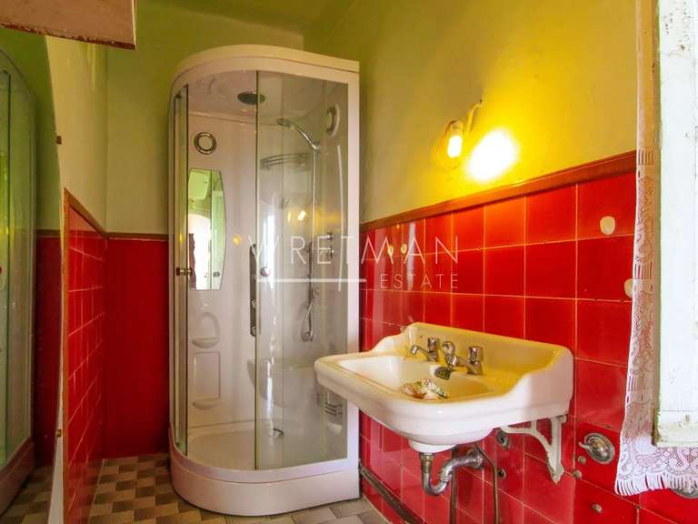 Maison Grasse - 8 chambres - 300m²