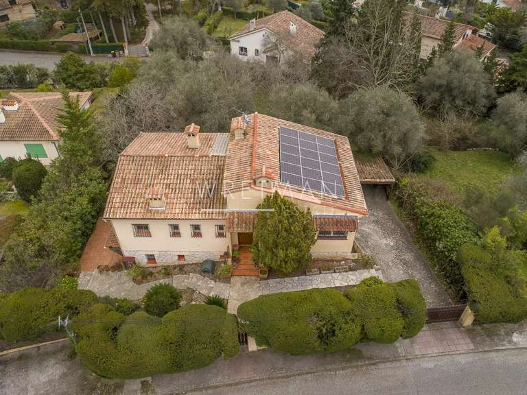 House Mougins - 5 bedrooms - 189m²
