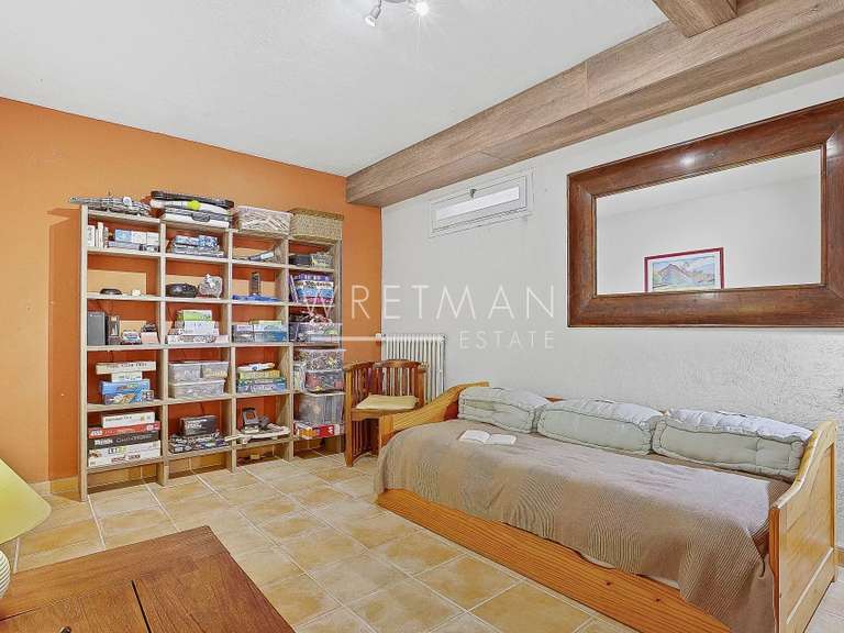 House Mougins - 5 bedrooms - 189m²