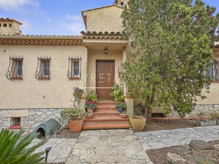 House Mougins - 5 bedrooms - 189m²