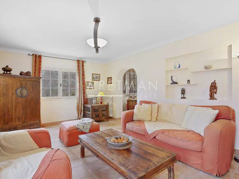 House Mougins - 5 bedrooms - 189m²