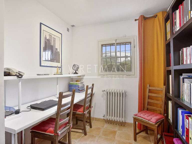 House Mougins - 5 bedrooms - 189m²