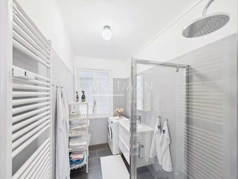 Appartement avec Vue sur mer Menton - 1 chambre - 57m²