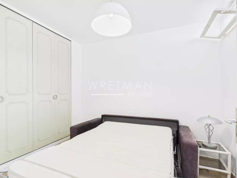 Appartement Menton - 3 chambres - 92m²