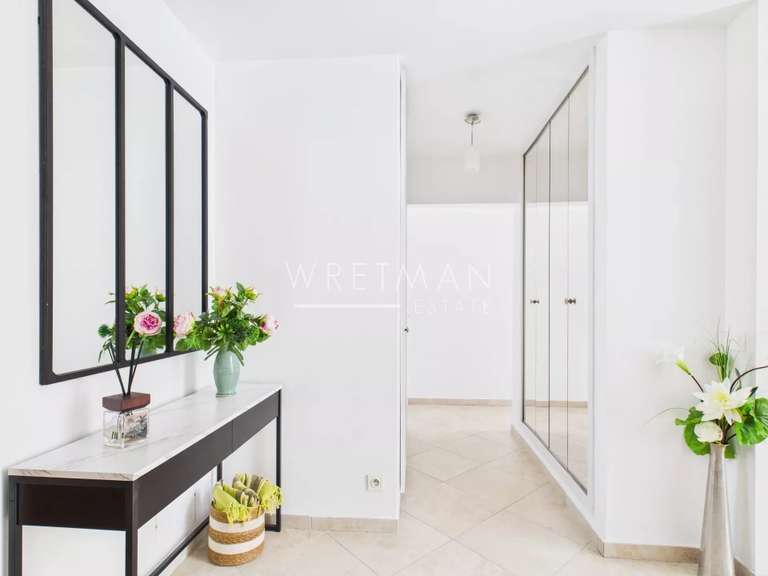 Appartement Menton - 3 chambres - 92m²