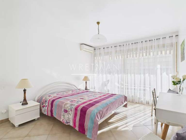 Appartement Menton - 3 chambres - 92m²