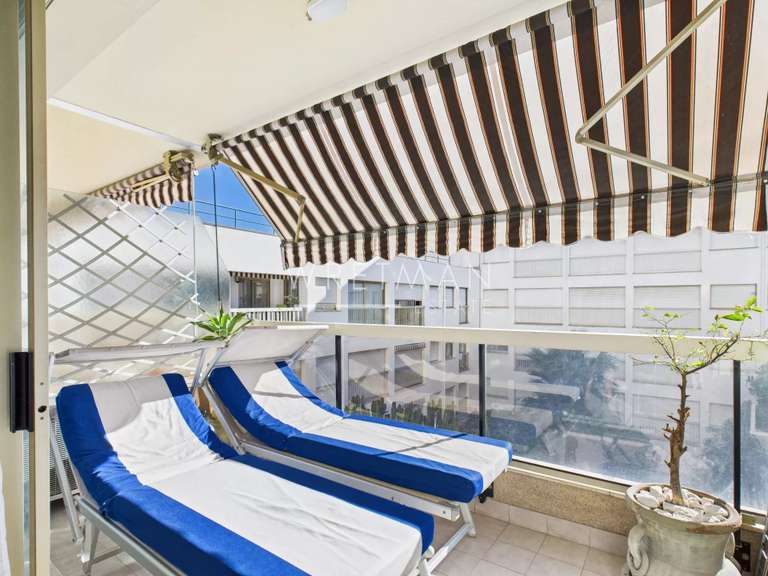 Appartement Menton - 3 chambres - 92m²