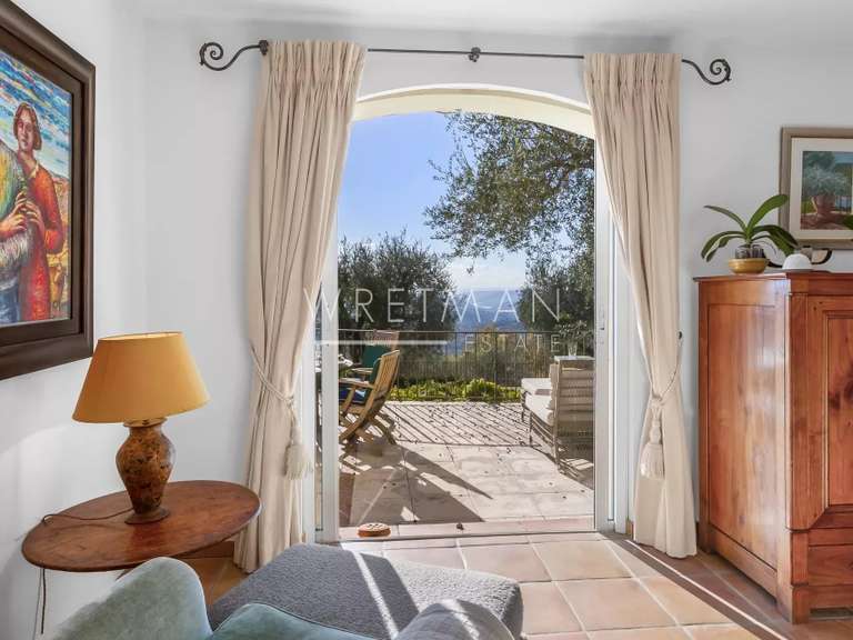 Maison Cabris - 4 chambres - 240m²