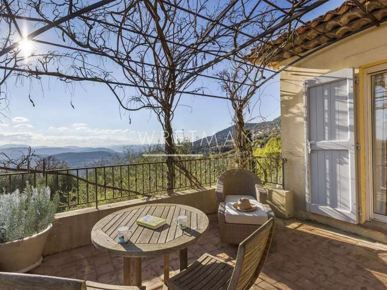 Maison Cabris - 4 chambres - 240m²