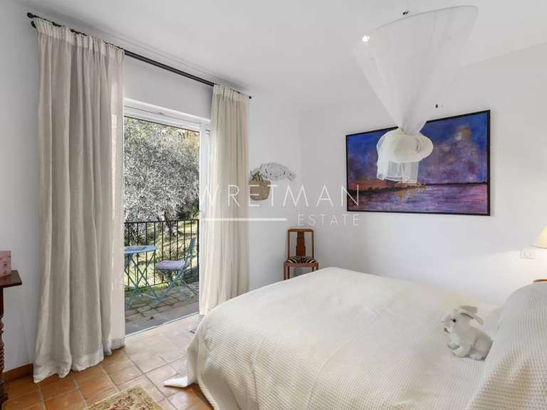 Maison Cabris - 4 chambres - 240m²