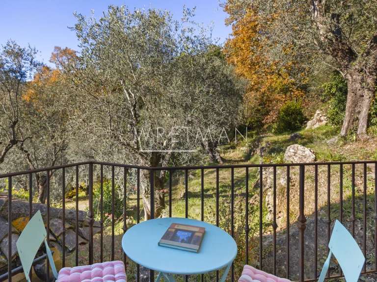 Maison Cabris - 4 chambres - 240m²