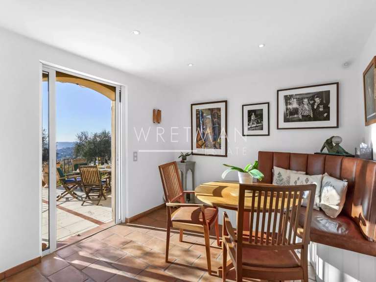 Maison Cabris - 4 chambres - 240m²