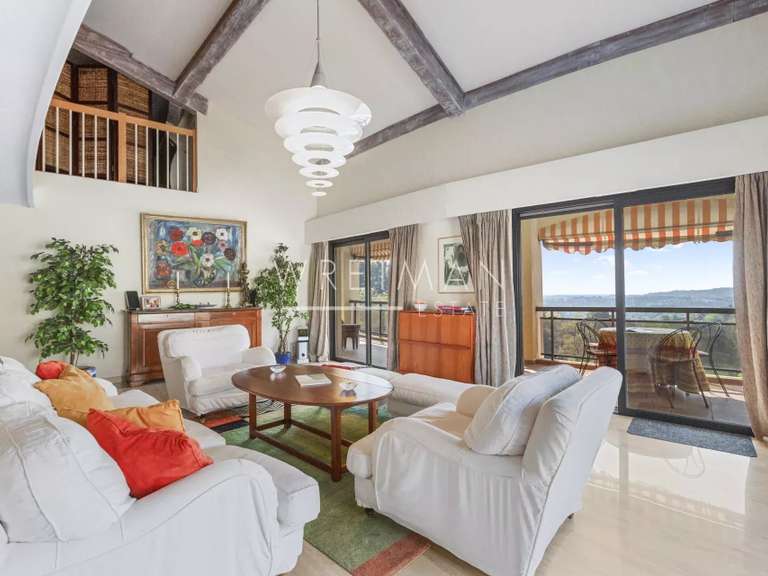 Apartment Mougins - 2 bedrooms - 197m²