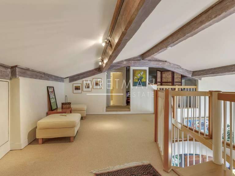 Apartment Mougins - 2 bedrooms - 197m²