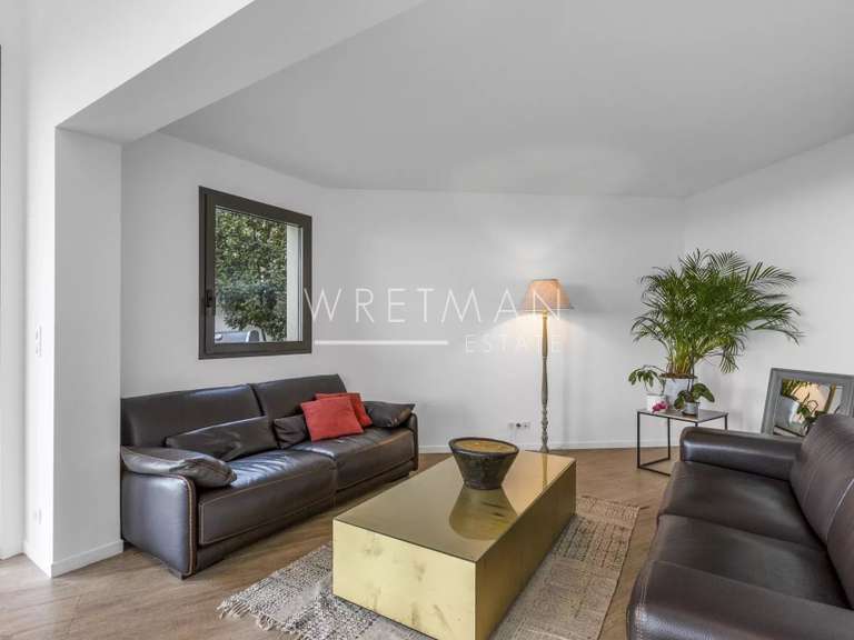 Maison Grasse - 4 chambres - 214m²