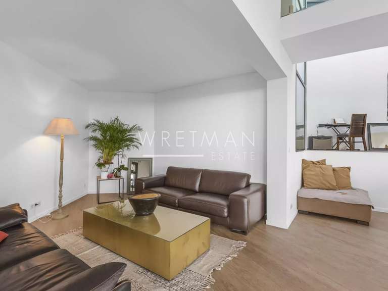 Maison Grasse - 4 chambres - 214m²