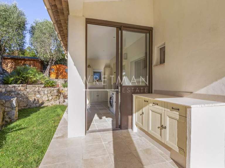 Maison Le Rouret - 3 chambres - 149m²