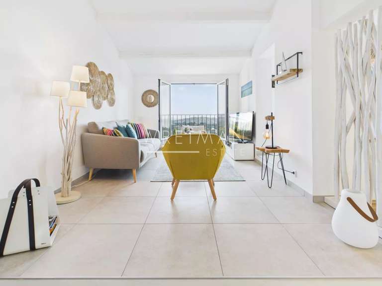 House with Sea view Sainte-Maxime - 2 bedrooms - 67m²