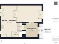 Vente maison 4 pièces Vente maison 4 pièces