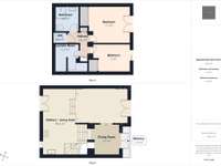 Vente maison 4 pièces Vente maison 4 pièces